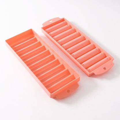 Fast Chill Ice Mold