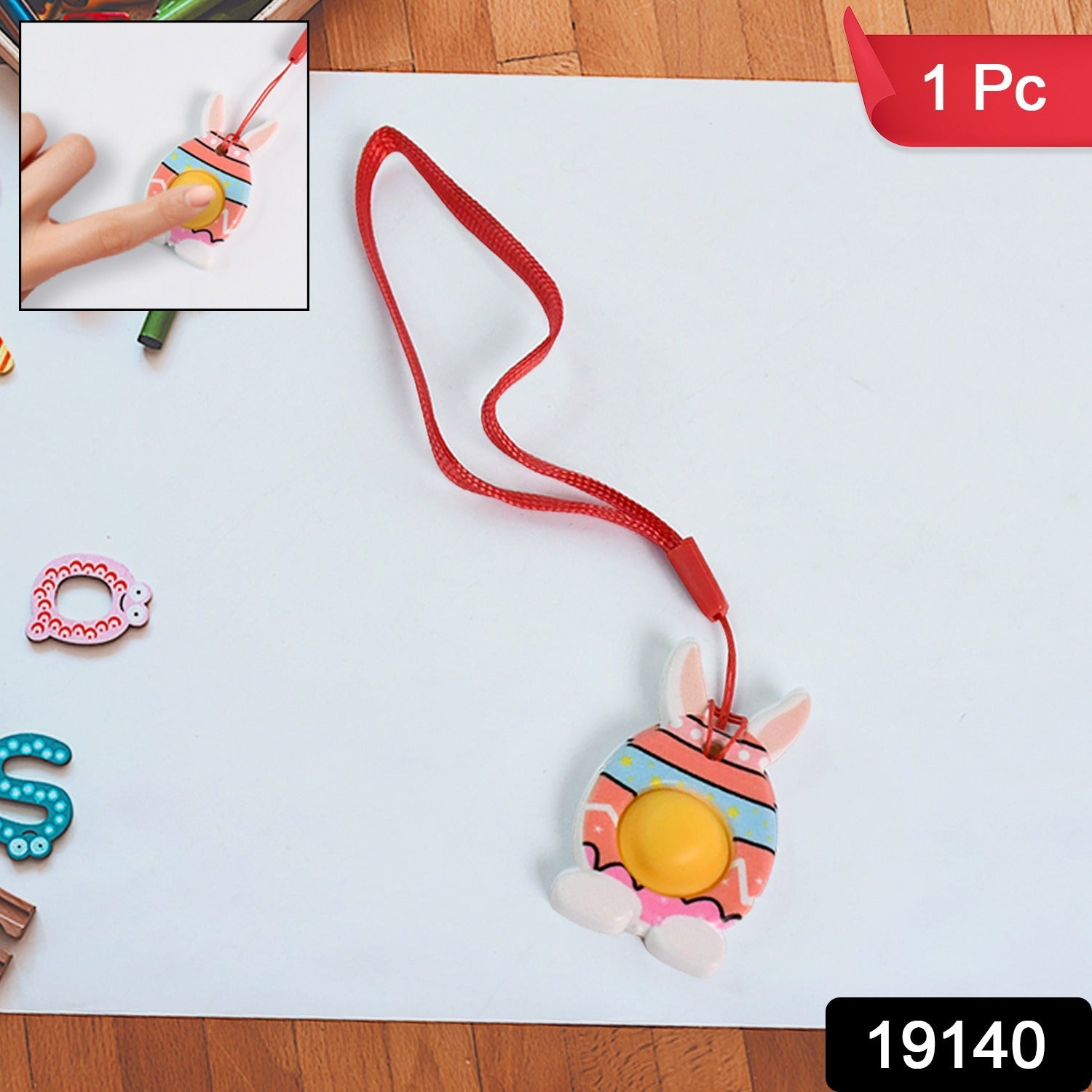 Pop It Toy for Kids