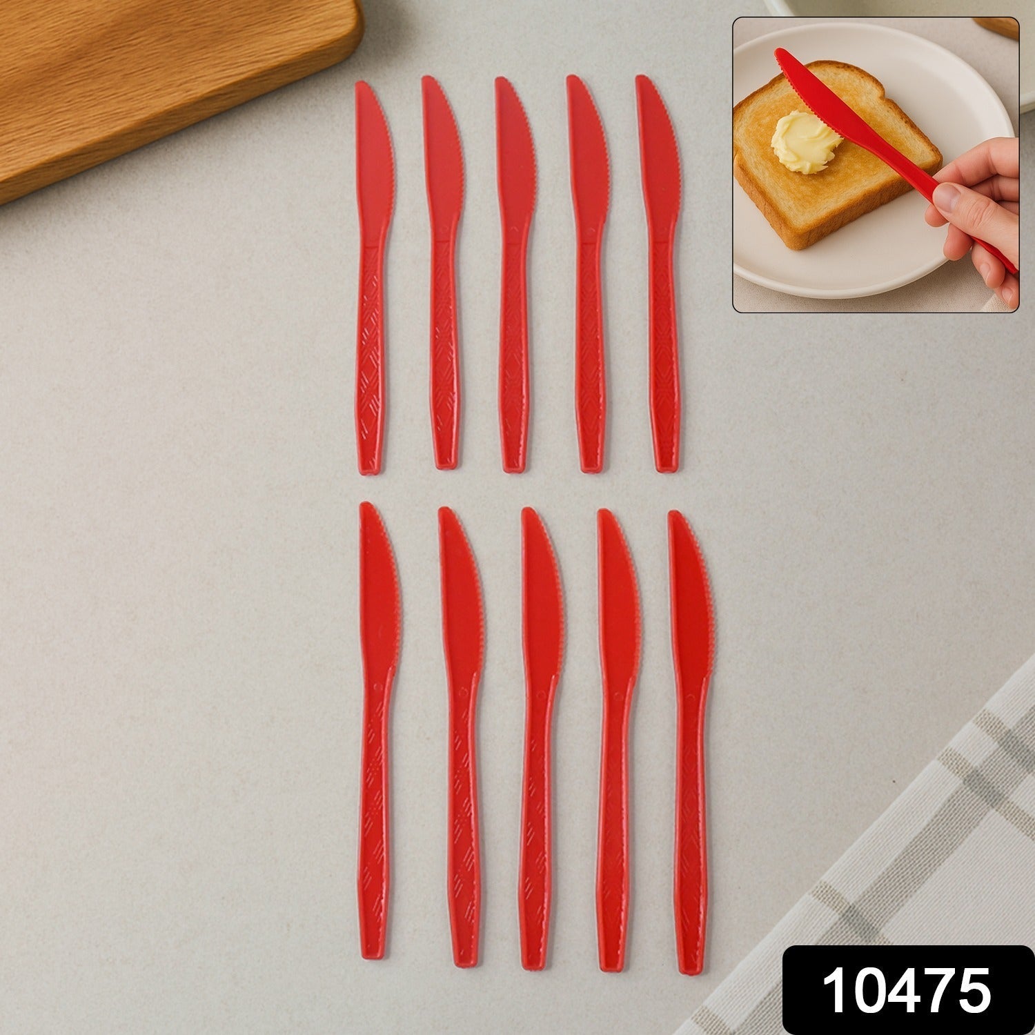 Food Grade & Daily Use