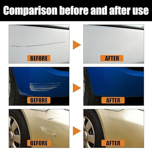 Repair Wax